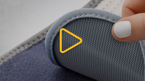 Ортопедичний пояс із 3D-пластиною — підтримка спини та комфорт щодня | Знижка -50%